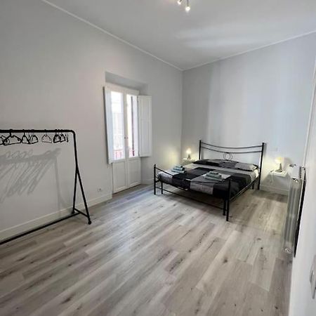 Campo De' Fiori Rooftop Apartment Рим Екстер'єр фото