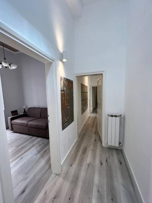 Campo De' Fiori Rooftop Apartment Рим Екстер'єр фото