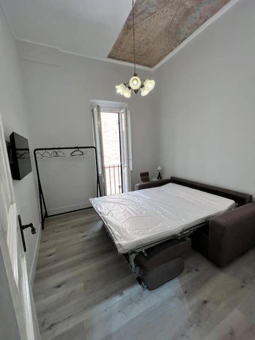 Campo De' Fiori Rooftop Apartment Рим Екстер'єр фото