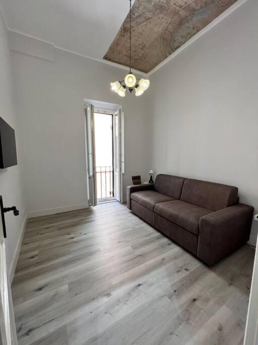 Campo De' Fiori Rooftop Apartment Рим Екстер'єр фото