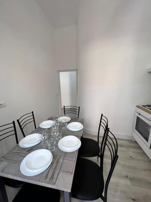 Campo De' Fiori Rooftop Apartment Рим Екстер'єр фото