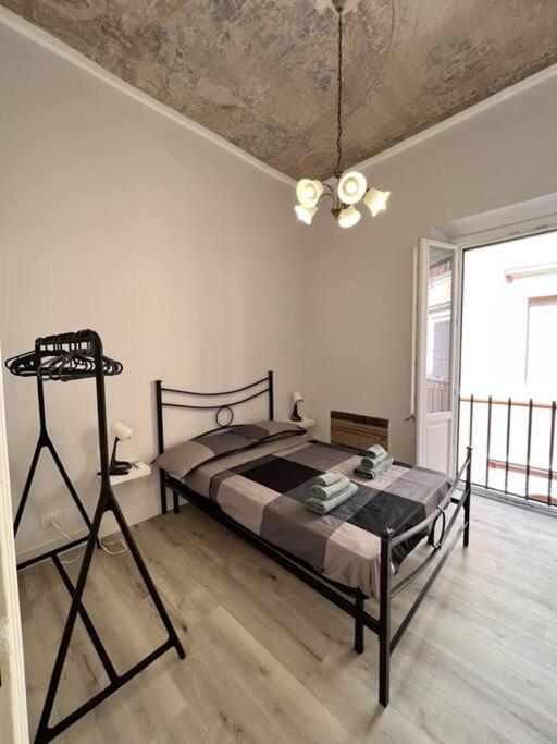 Campo De' Fiori Rooftop Apartment Рим Екстер'єр фото