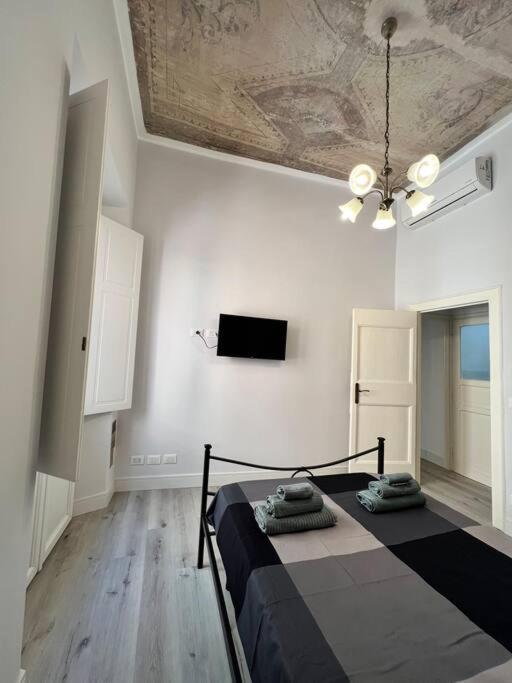 Campo De' Fiori Rooftop Apartment Рим Екстер'єр фото