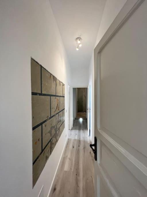 Campo De' Fiori Rooftop Apartment Рим Екстер'єр фото