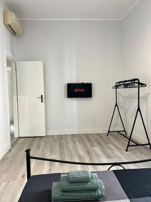 Campo De' Fiori Rooftop Apartment Рим Екстер'єр фото