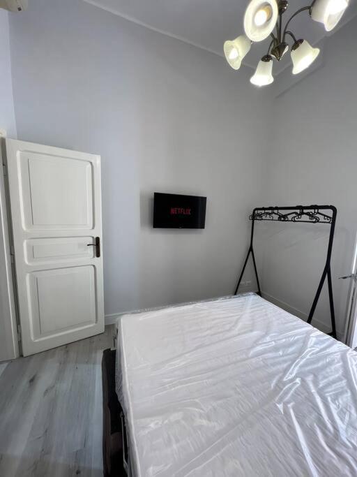 Campo De' Fiori Rooftop Apartment Рим Екстер'єр фото