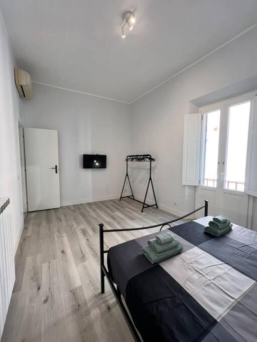 Campo De' Fiori Rooftop Apartment Рим Екстер'єр фото